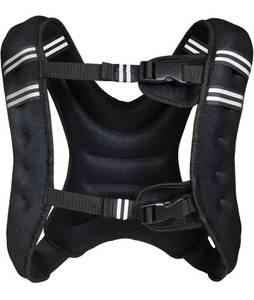 lot 58886 image: Weighted Vest Weight Vest for Men Women Kids 51016 Lbs Weights, Body Weight Vests Adjustable for Running, Gym Workout, Jogging, Body Fitness