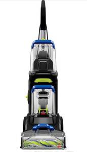 lot 58894 image: BISSELL� TurboClean�� DualPro Pet Carpet Cleaner