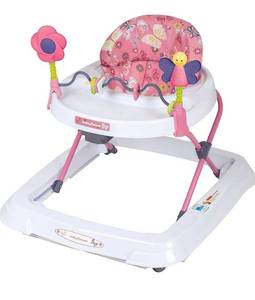 lot 58903 image: Baby Trend Baby Walker