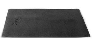 lot 58917 image: Sunny Health & Fitness Home Gym Foam Floor Protector Mat for Fitness & Exercise Equipment