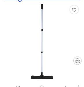 lot 72587 image: Evriholder FURemover� Compact Broom in Black