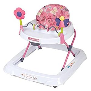 lot 72615 image: Baby Trend Walker - Emily