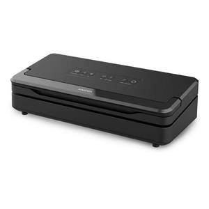 lot 72633 image: $$Anova - Precision Vacuum Sealer Pro - Black,Retail $149.99