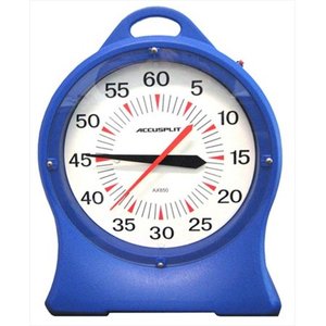 lot 72639 image: Accusplit Swim Pace Clock, Retail $99.00