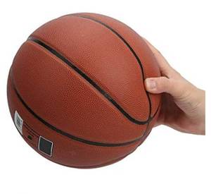 lot 72675 image: Drfeify Size 7 Basketball, Rubber Cement Basketball for Indoor Ourdoor Basketball Games Playing