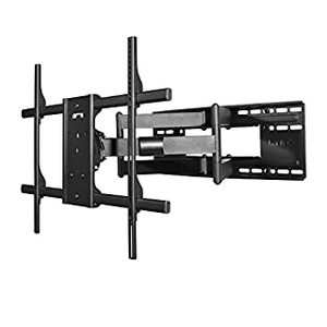 lot 72700 image: Kanto FMX3 Articulating Wall Mount-  TVs 40-90