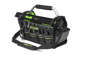 lot 39792 image: AWP Pro Water Resistant Tool Bag with Rotating Handle  (18)
