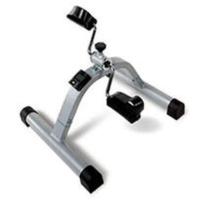 lot 59378 image: Marcy Cardio Mini-Cycle Exercise Bike NS-912