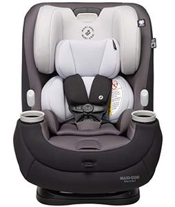 lot 59391 image: Maxi-Cosi Pria 3-in-1 Convertible Car Seat, Blackened Pearl