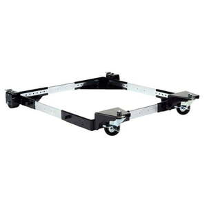 lot 59402 image: Industrial-Duty Universal Mobile Base