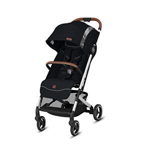 lot 60666 image: All City Stroller, Velvet Black