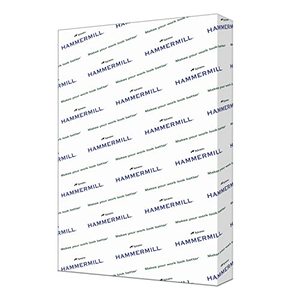 lot 60681 image: Hammermill Cardstock, Premium Color Copy (250 Sheets)