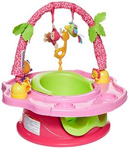 lot 60707 image: Summer Deluxe SuperSeat, Island Giggles