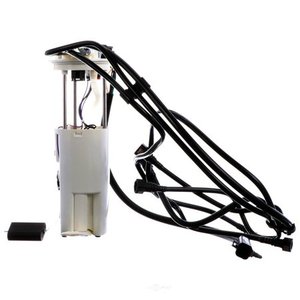 lot 60848 image: Delphi Fuel Pump Module