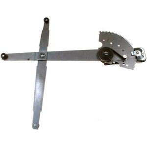 lot 60865 image: Dorman Front Driver Side Window Regulator