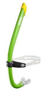 lot 60875 image: Arena Swim Snorkel Pro III, Acid Lime