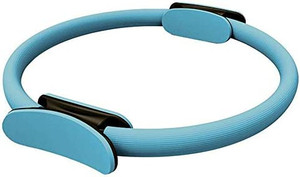 lot 60929 image: KIKILIVE Pilates Ring Magic Fitness Circle