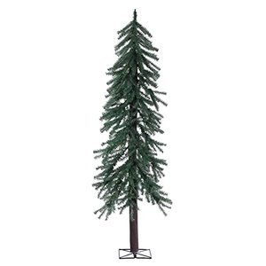 lot 60933 image: Un-lit Alpine Tree with 475 tips  (5)
