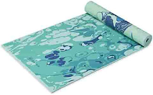 lot 61352 image: Gaiam Premium Thick Yoga Mat (Stock photo similar)