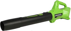 lot 61356 image: Greenworks 24V Axial Blower (Tool Only)