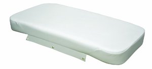 lot 61371 image: Wise Cooler Seat Cushion, Cuddy White  (65qt)