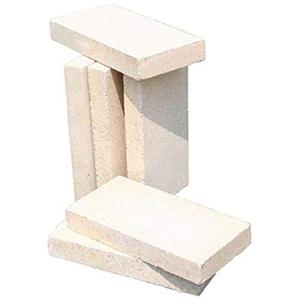 lot 61389 image: US Stove Firebrick  (Pack of 6)