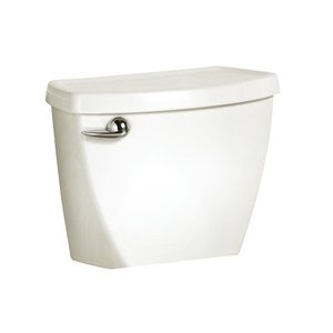 lot 61834 image: American Standard Cadet Rough Toilet Tank, White  (12)