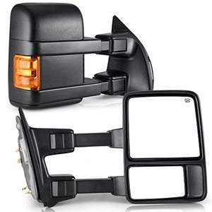 lot 62275 image: YITAMOTOR Towing Mirrors  (See Description)