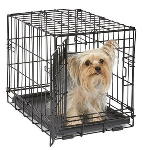 lot 62259 image: Dog Crate Cage