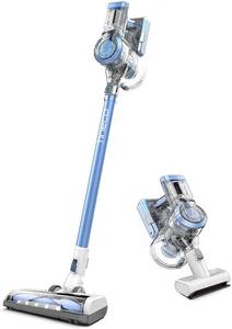 lot 4775 image: Retail $259.99 Tineco A11 Hero Cordless Lightweight Stick Vacuum Cleaner, 450W Motor for Ultra Powerful