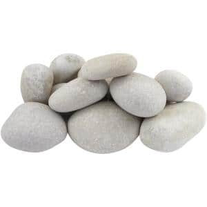 lot 5756 image: White Rain Forest Landscape Rocks