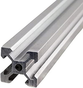lot 5759 image: LOT OF 9-OpenBuilds V-Slot Linear Rail