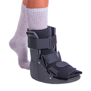 lot 6721 image: Small Support Boot