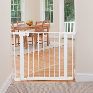 lot 6729 image: Easy Install Walk-Through Gate