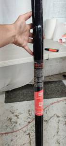 lot 6730 image: VViViD Extra-Wide Headlight Taillight Vinyl Tint Wrap 16 Inch x 60 Inch Roll (Dark Smoke 16 Inch x 60 Inch)