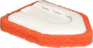 lot 6740 image: OXO Good Grips Extendable Tub and Tile Scrubber