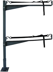 lot 6760 image: RETAIL $320 Dock Edge  90-815-F KayakSUP Rack,