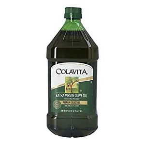 lot 128 image: EXTRA VIRGIN OLIVE OIL