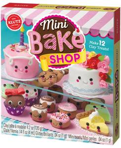 lot 136 image: Mini Bake Shop