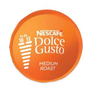 lot 369 image: NES33912CT Medium Roast Coffee - 48 per Case