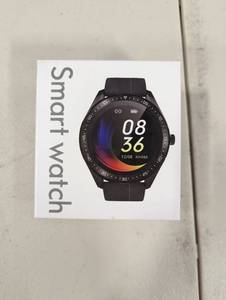 lot 377 image: Smart Watch for Android and Iphone