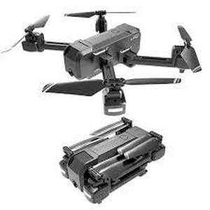lot 119 image: HScopter HS107 Drone with Camera