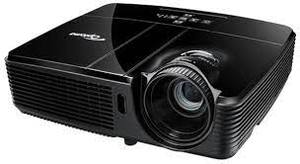lot 344 image: Optoma DAEXLSG Projector
