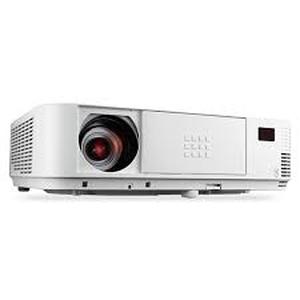 lot 345 image: NEC M332X Projector
