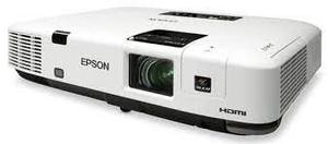 lot 342 image: Epson 1915 Projector