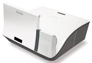 lot 348 image: Mimio PWO Projector