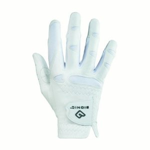 lot 1062 image: Womens Natural Fit Golf Glove - Right Hand