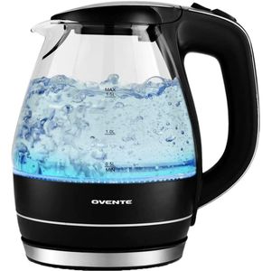lot 1065 image: Ovente Electric 1.5 Liter Kettle