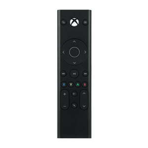 lot 1070 image: Xbox Media Remote Control PDP Xbox XS