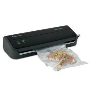 lot 1081 image: FoodSaver FM2000 Vacuum Sealing Appliance